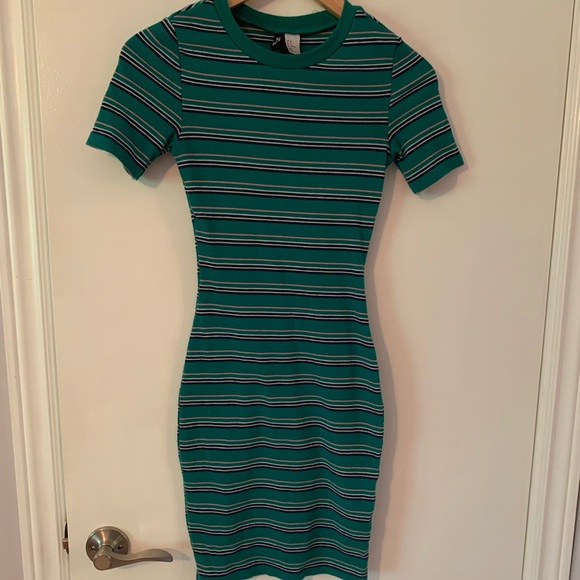 H&M Bodycon Dress - Picture 1 of 3